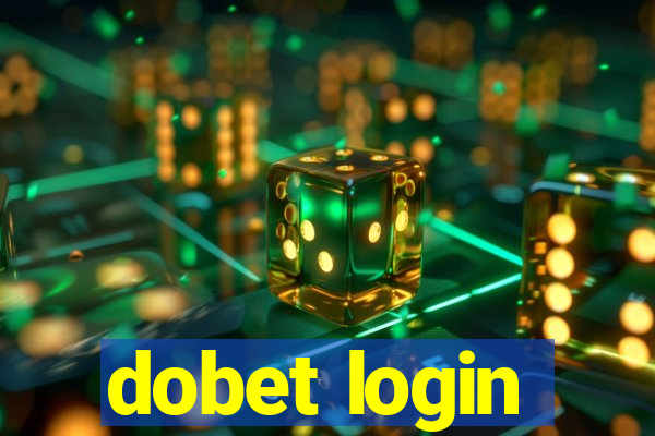 dobet login